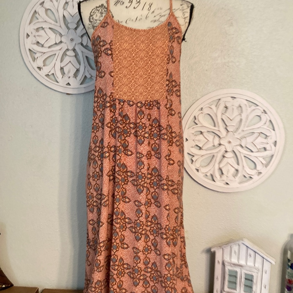 Cute summer dress